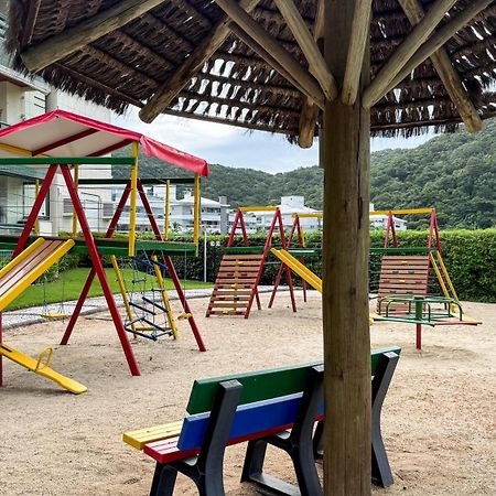 Apto Cond. Porto Ventura 3 Quartos Florianopolis Ngoại thất bức ảnh