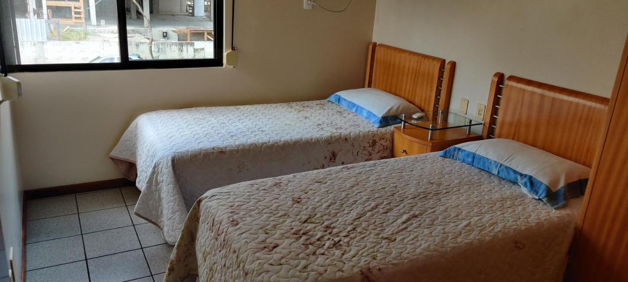 Apto Cond. Porto Ventura 3 Quartos Florianopolis Ngoại thất bức ảnh