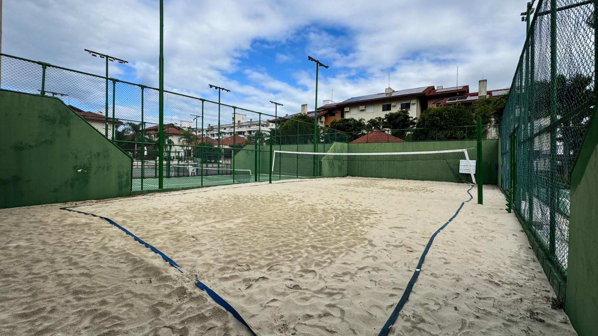 Apto Cond. Porto Ventura 3 Quartos Florianopolis Ngoại thất bức ảnh