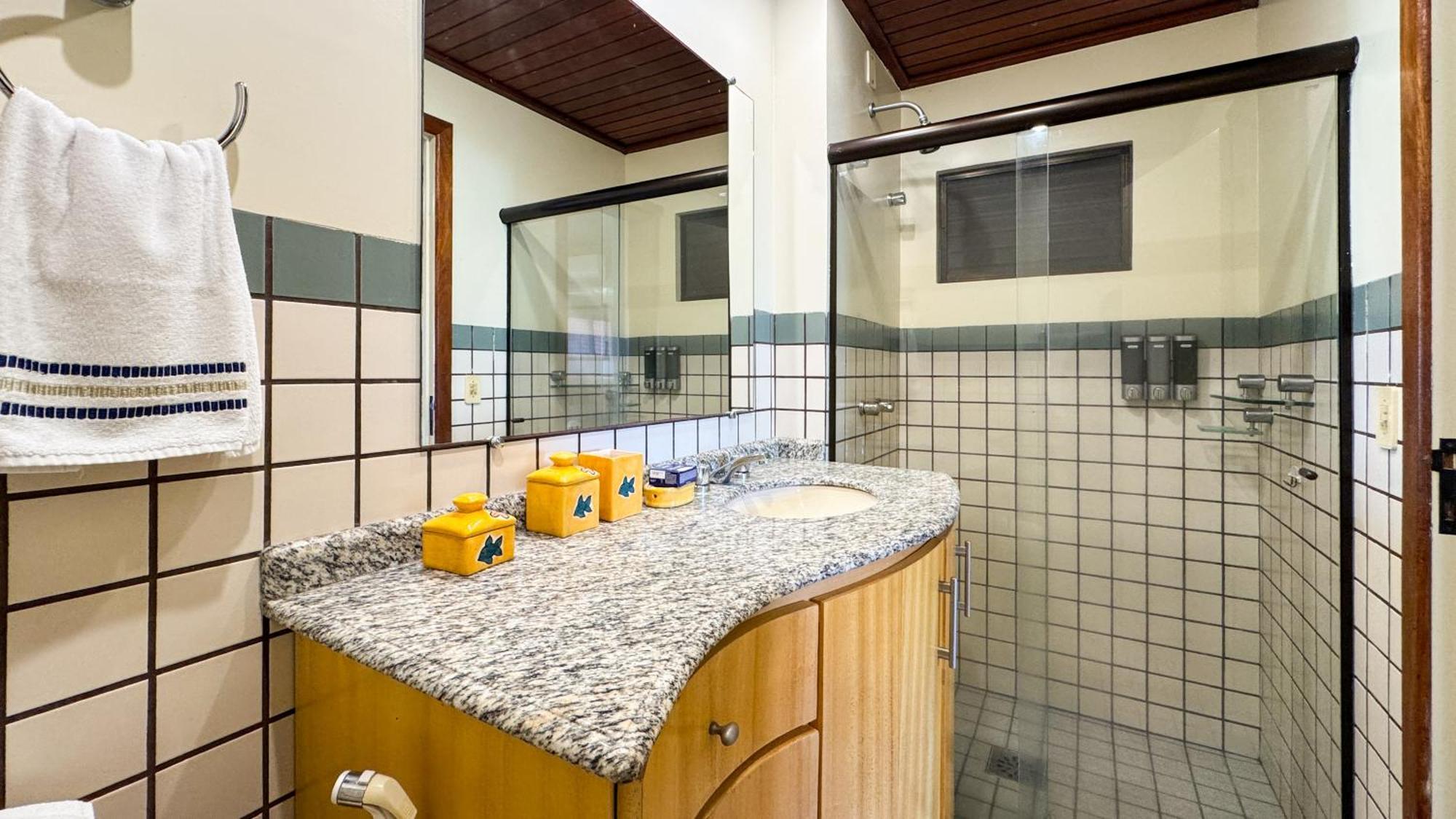 Apto Cond. Porto Ventura 3 Quartos Florianopolis Ngoại thất bức ảnh