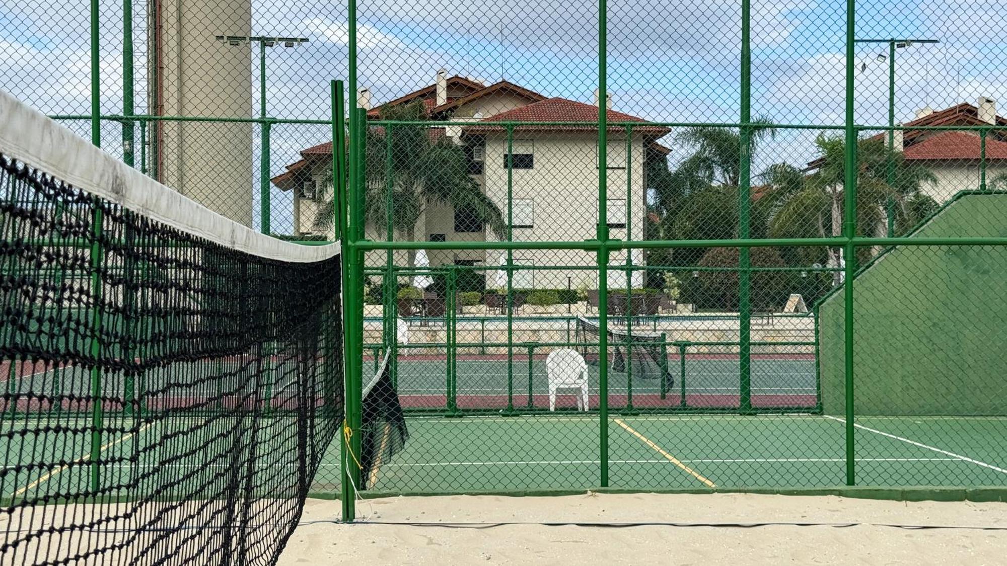 Apto Cond. Porto Ventura 3 Quartos Florianopolis Ngoại thất bức ảnh