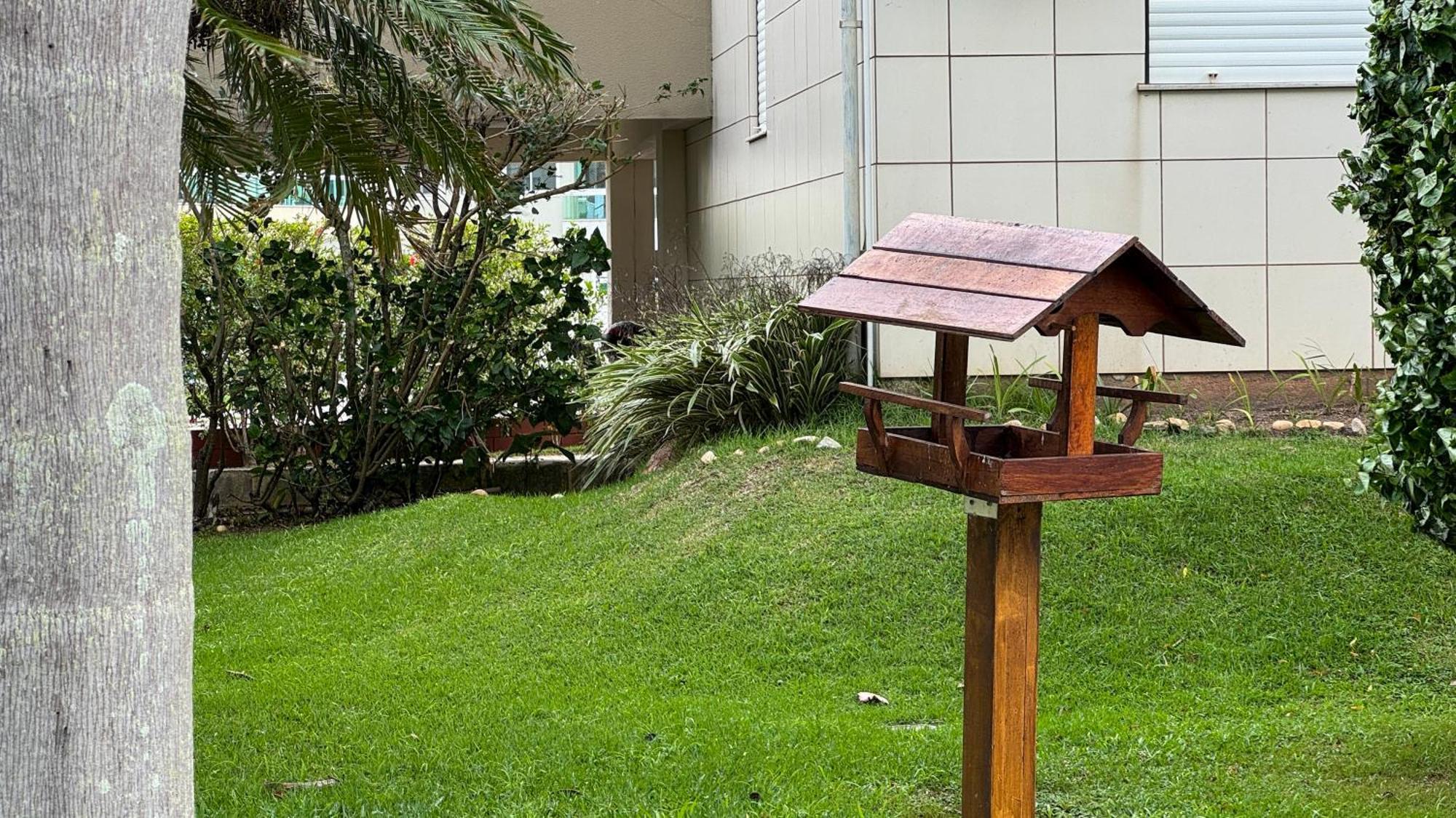 Apto Cond. Porto Ventura 3 Quartos Florianopolis Ngoại thất bức ảnh