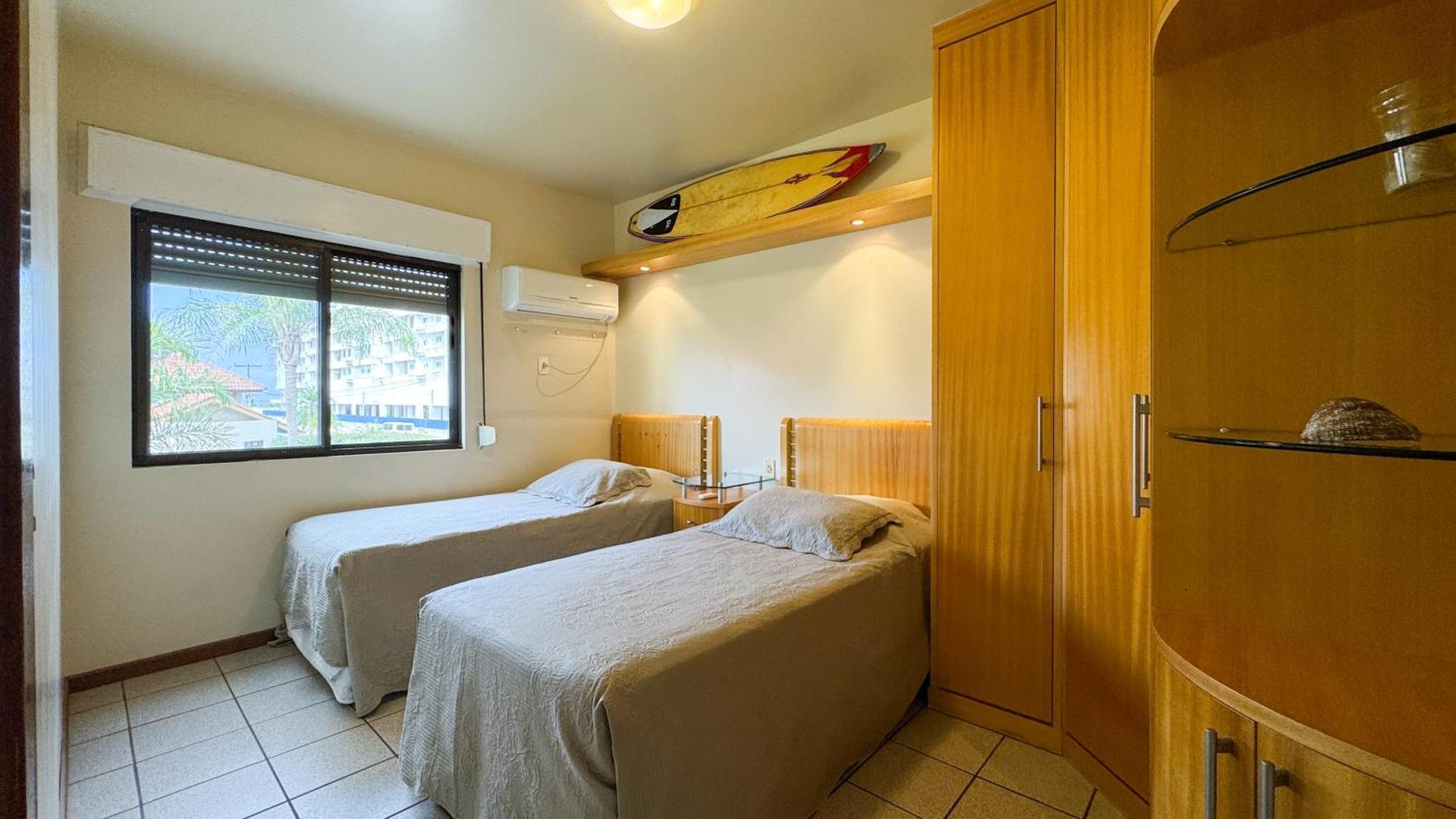 Apto Cond. Porto Ventura 3 Quartos Florianopolis Ngoại thất bức ảnh