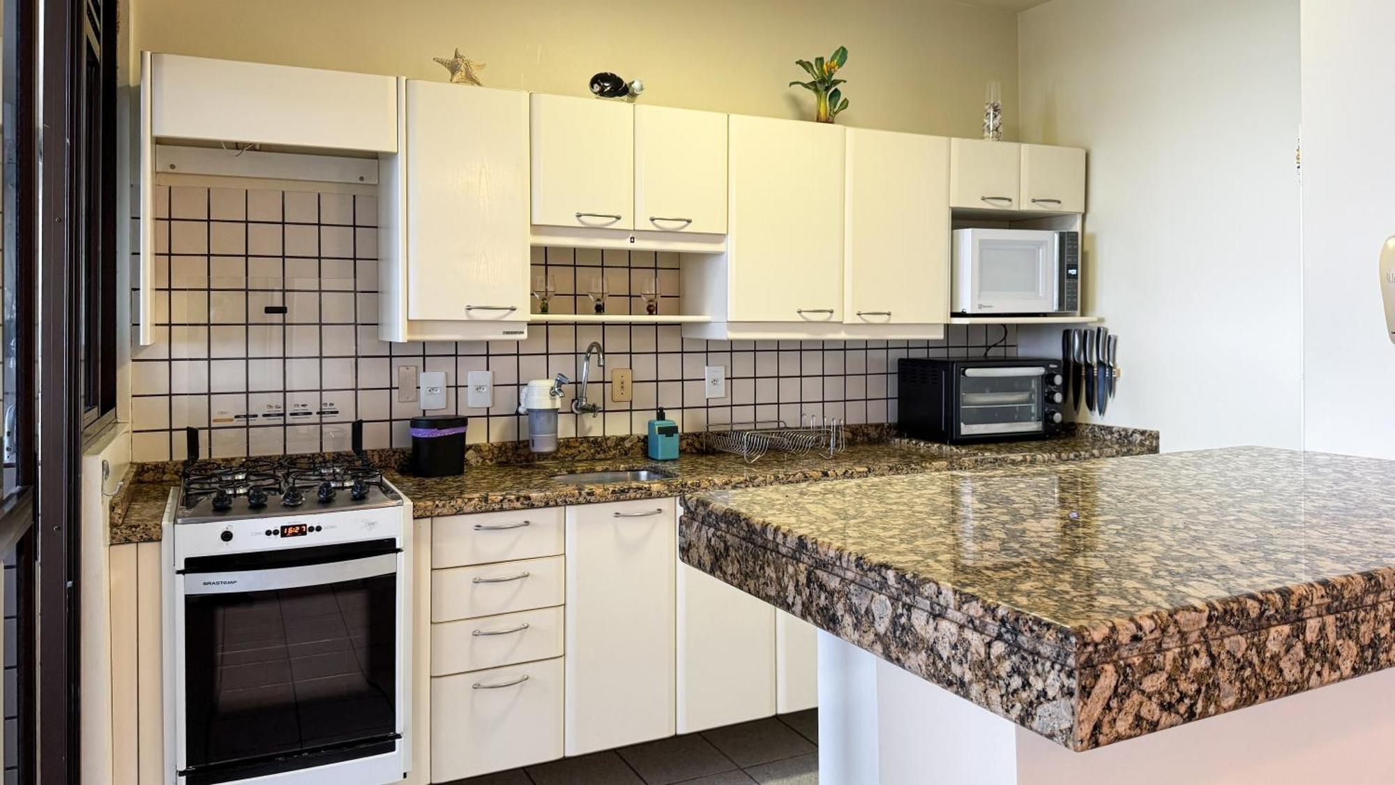 Apto Cond. Porto Ventura 3 Quartos Florianopolis Ngoại thất bức ảnh