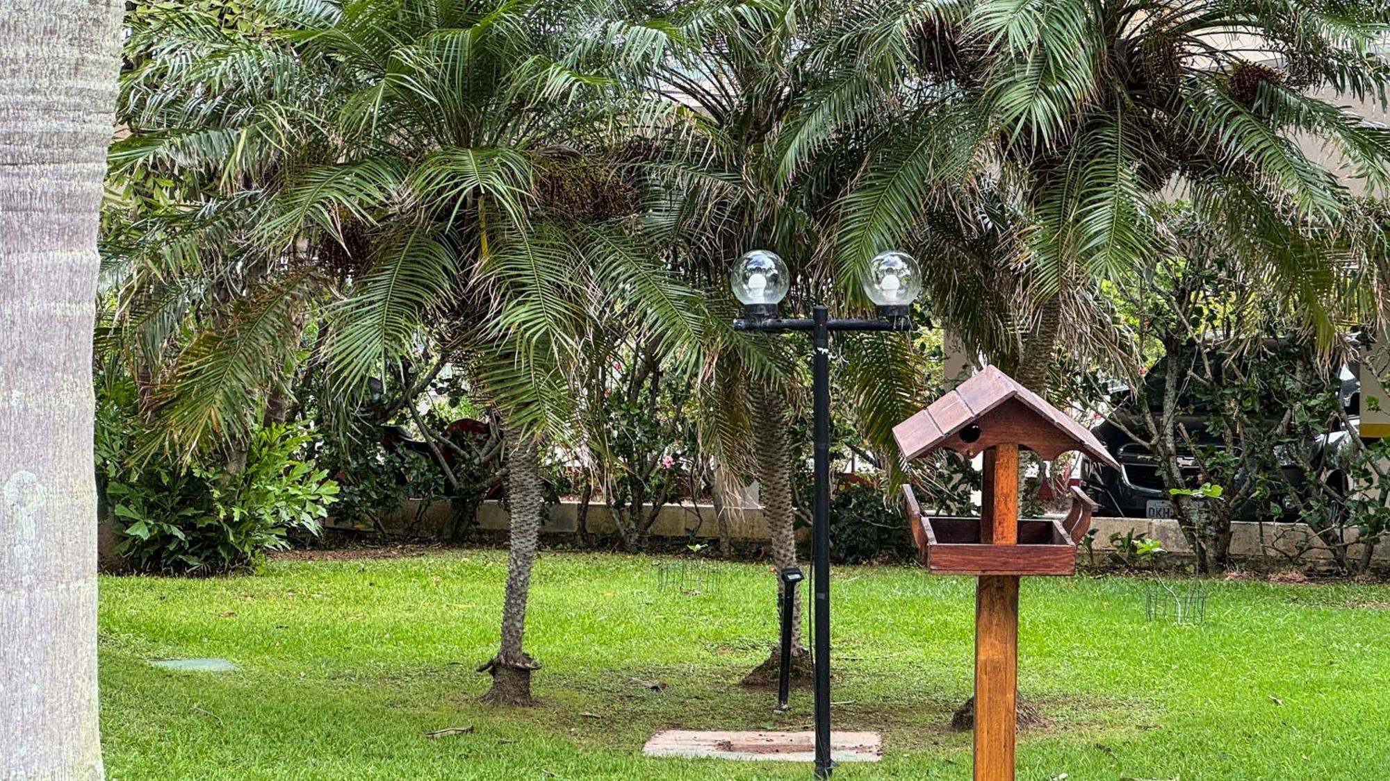 Apto Cond. Porto Ventura 3 Quartos Florianopolis Ngoại thất bức ảnh