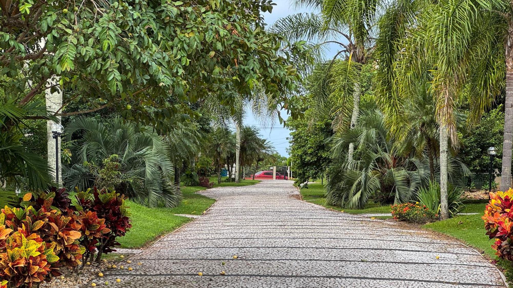 Apto Cond. Porto Ventura 3 Quartos Florianopolis Ngoại thất bức ảnh