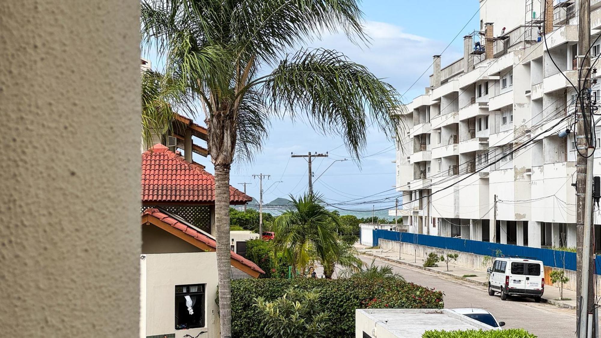 Apto Cond. Porto Ventura 3 Quartos Florianopolis Ngoại thất bức ảnh