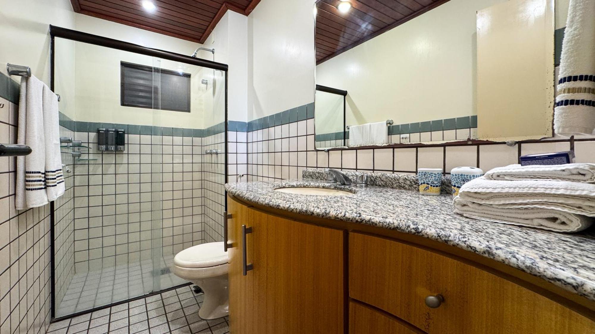 Apto Cond. Porto Ventura 3 Quartos Florianopolis Ngoại thất bức ảnh