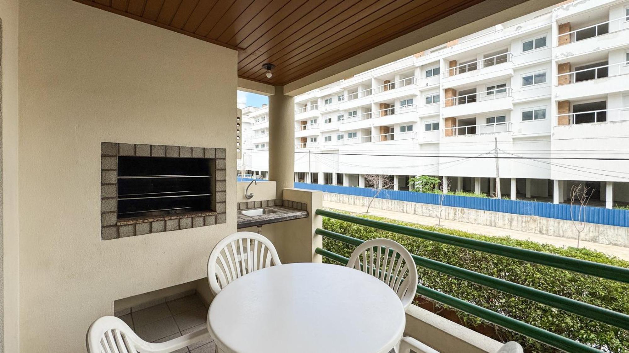 Apto Cond. Porto Ventura 3 Quartos Florianopolis Ngoại thất bức ảnh