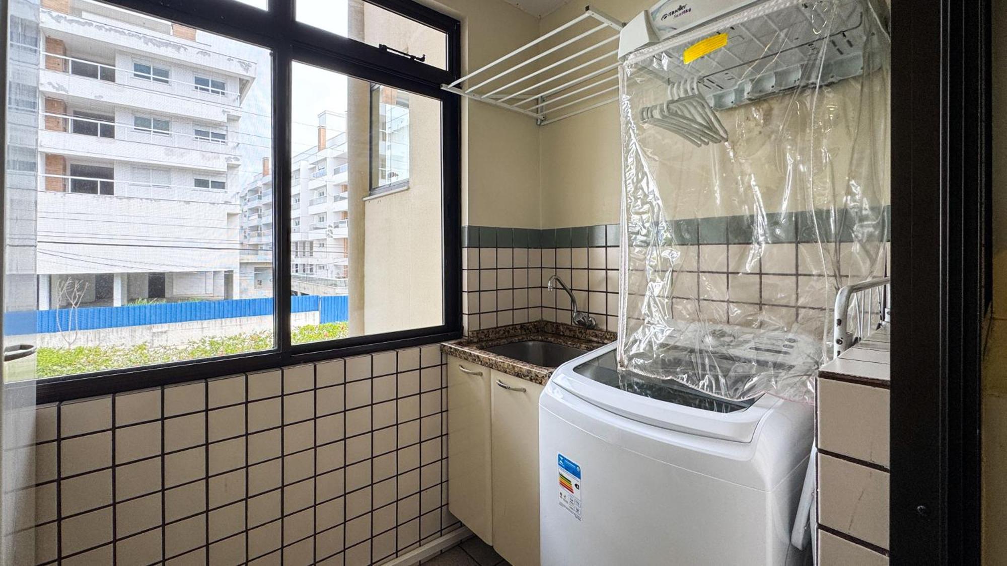 Apto Cond. Porto Ventura 3 Quartos Florianopolis Ngoại thất bức ảnh