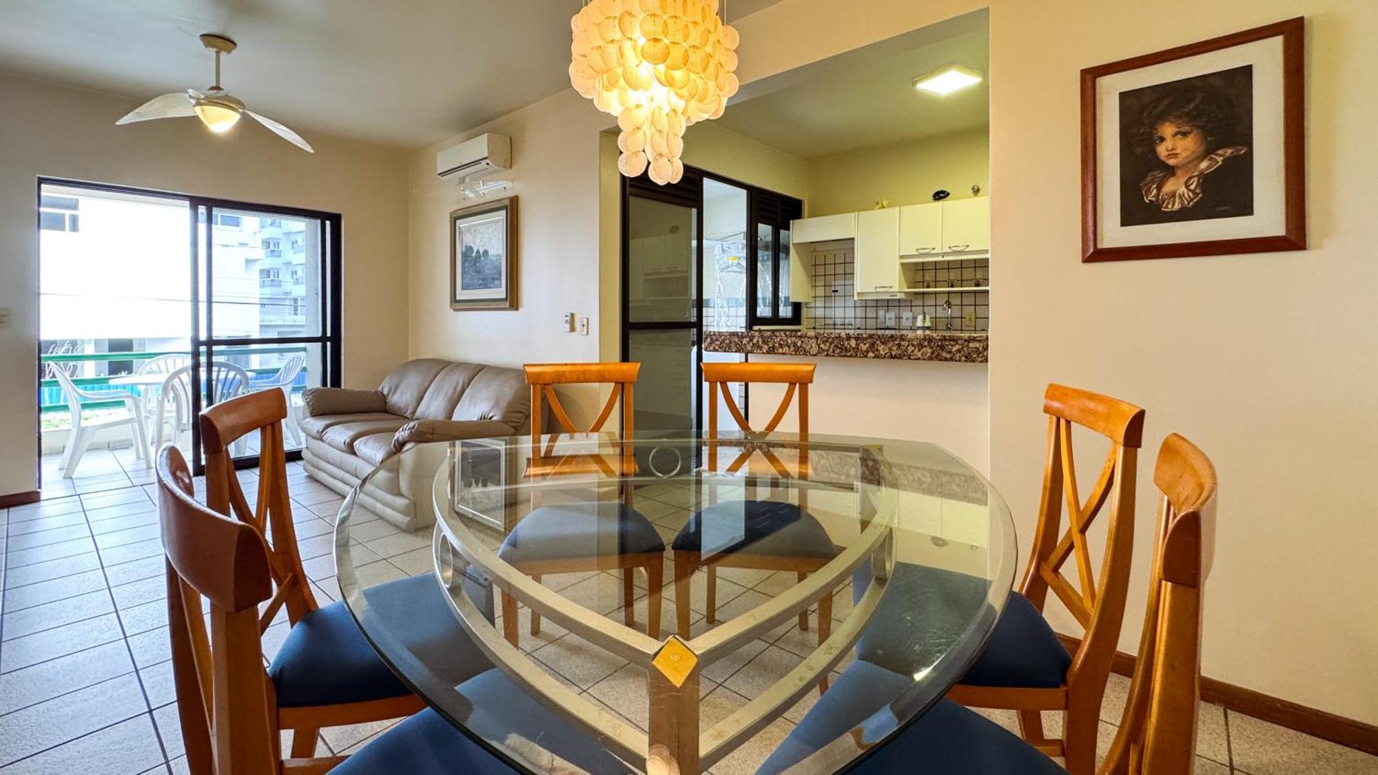 Apto Cond. Porto Ventura 3 Quartos Florianopolis Ngoại thất bức ảnh