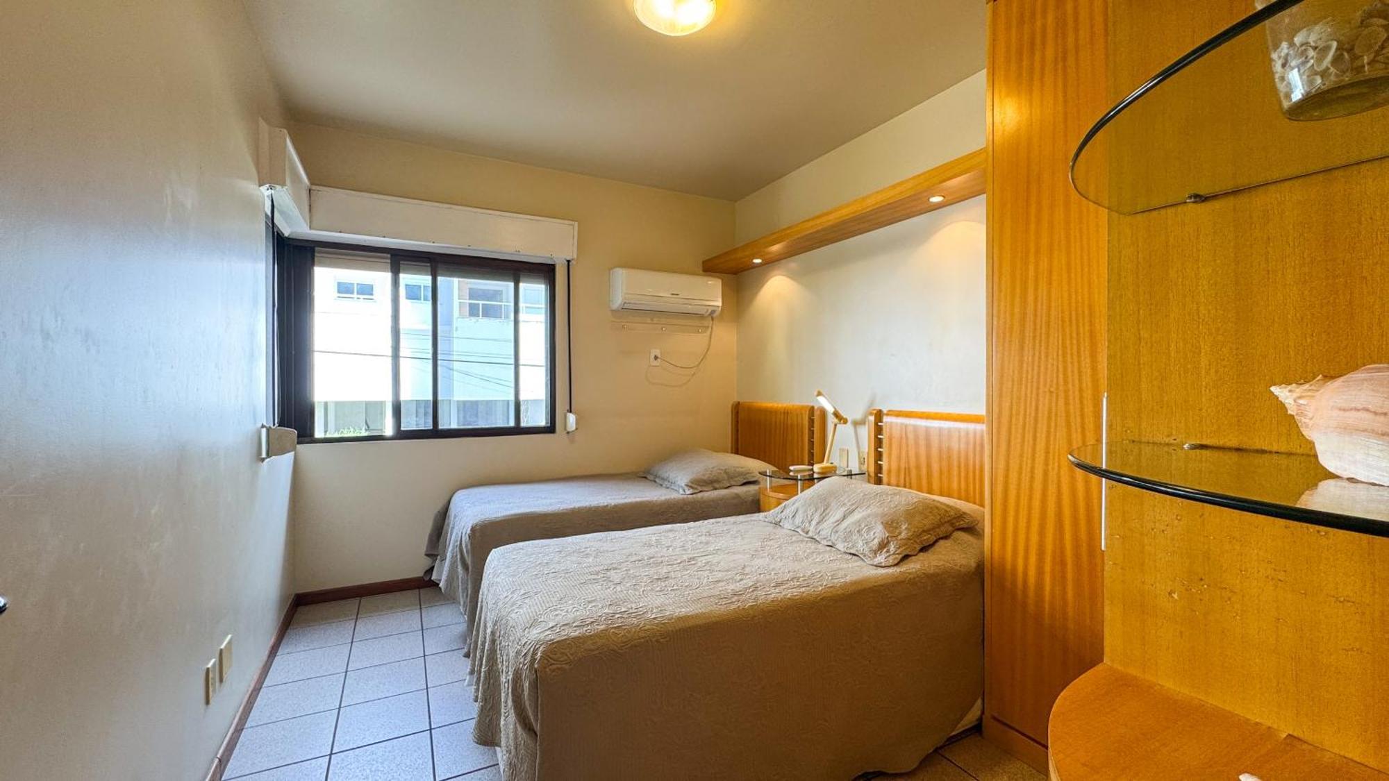Apto Cond. Porto Ventura 3 Quartos Florianopolis Ngoại thất bức ảnh
