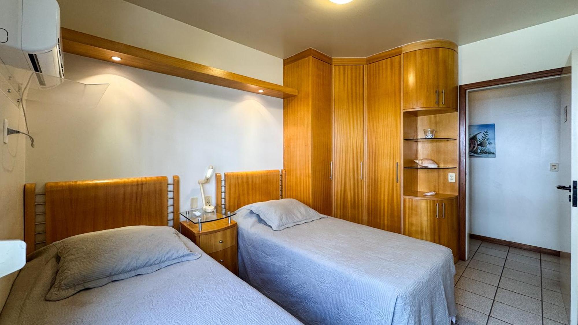 Apto Cond. Porto Ventura 3 Quartos Florianopolis Ngoại thất bức ảnh