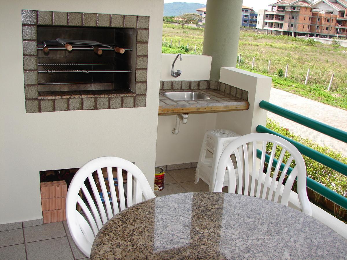 Apto Cond. Porto Ventura 3 Quartos Florianopolis Ngoại thất bức ảnh