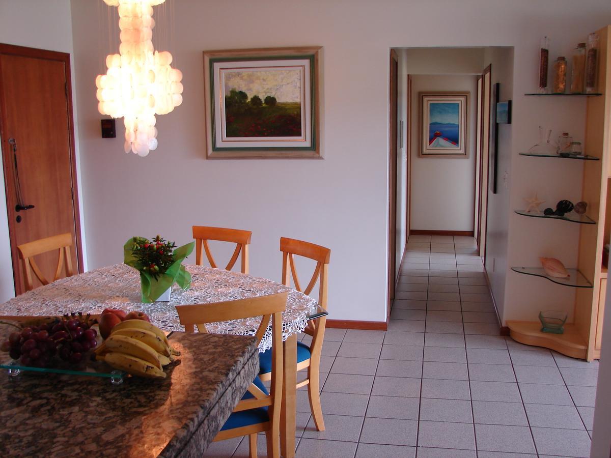Apto Cond. Porto Ventura 3 Quartos Florianopolis Ngoại thất bức ảnh