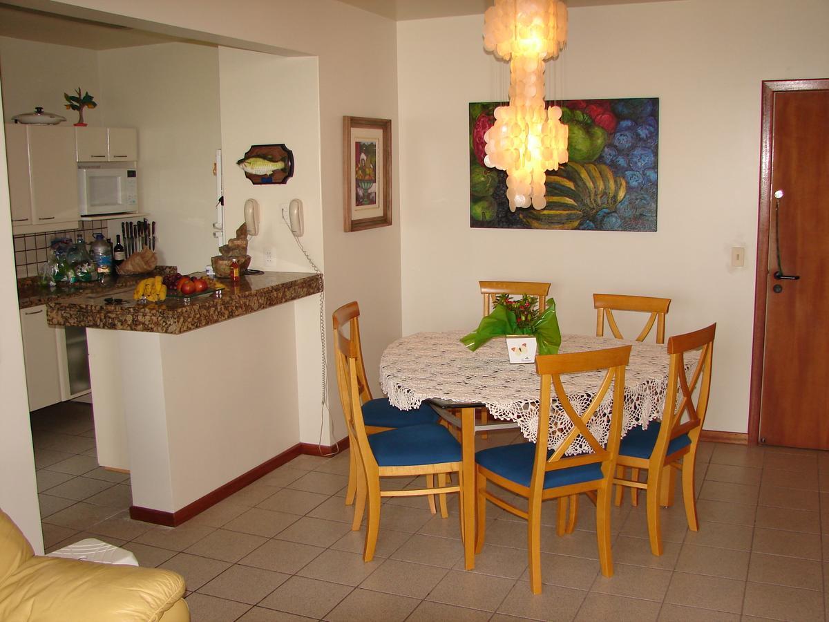 Apto Cond. Porto Ventura 3 Quartos Florianopolis Ngoại thất bức ảnh