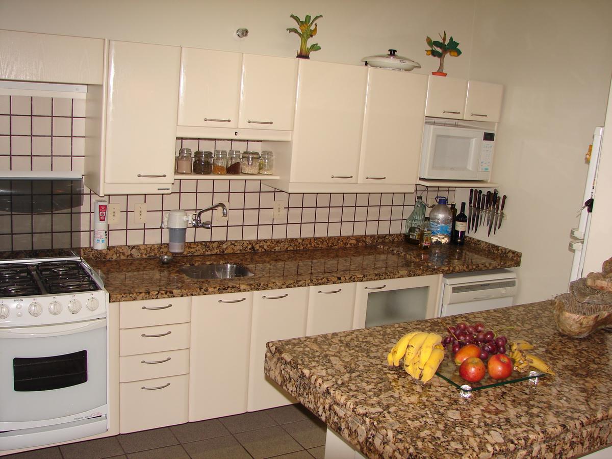 Apto Cond. Porto Ventura 3 Quartos Florianopolis Ngoại thất bức ảnh