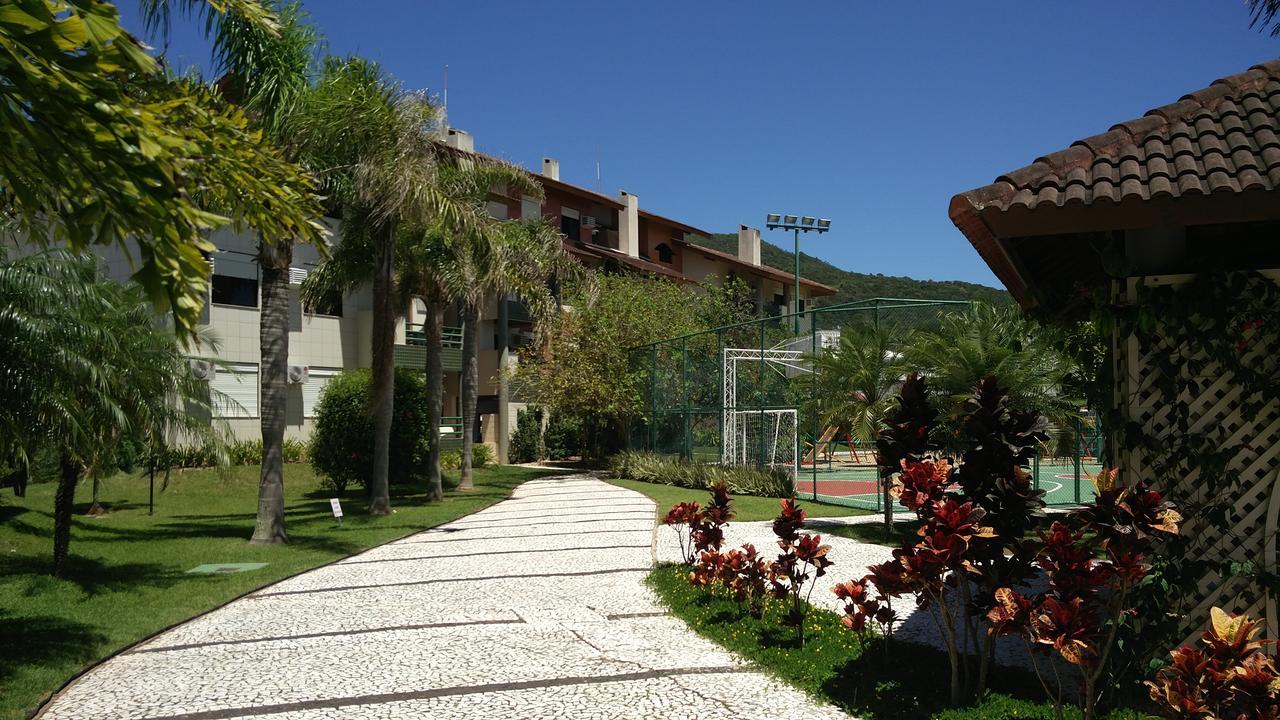 Apto Cond. Porto Ventura 3 Quartos Florianopolis Ngoại thất bức ảnh