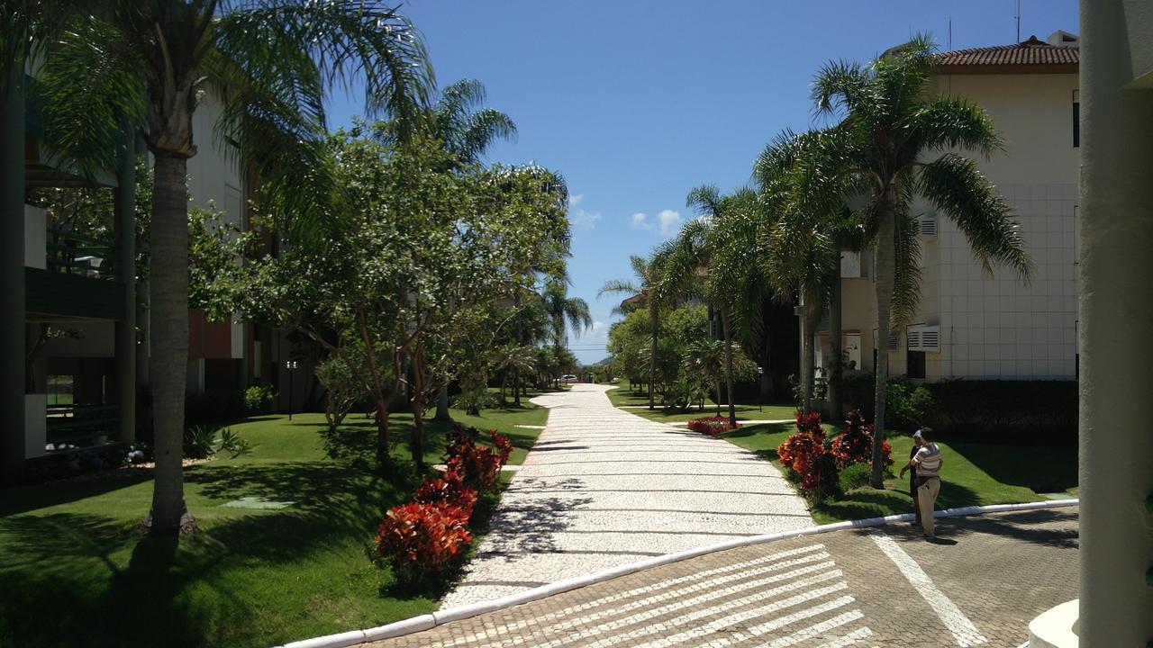 Apto Cond. Porto Ventura 3 Quartos Florianopolis Ngoại thất bức ảnh