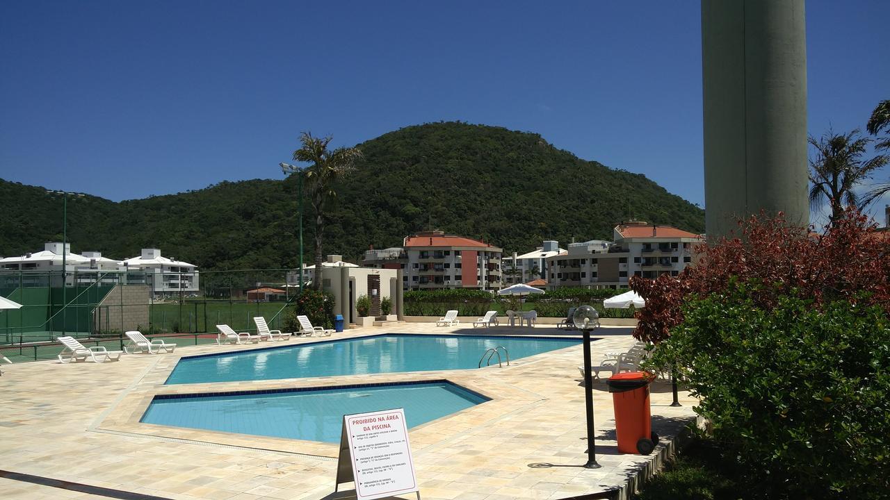 Apto Cond. Porto Ventura 3 Quartos Florianopolis Ngoại thất bức ảnh