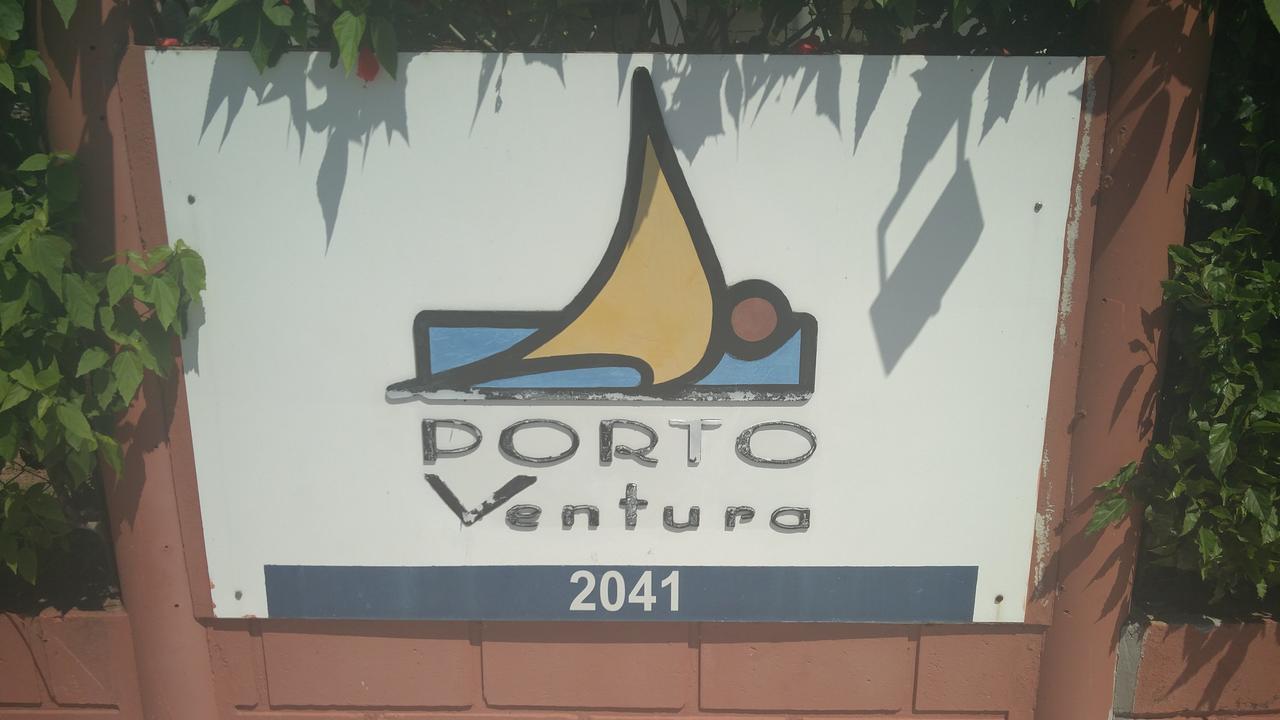 Apto Cond. Porto Ventura 3 Quartos Florianopolis Ngoại thất bức ảnh