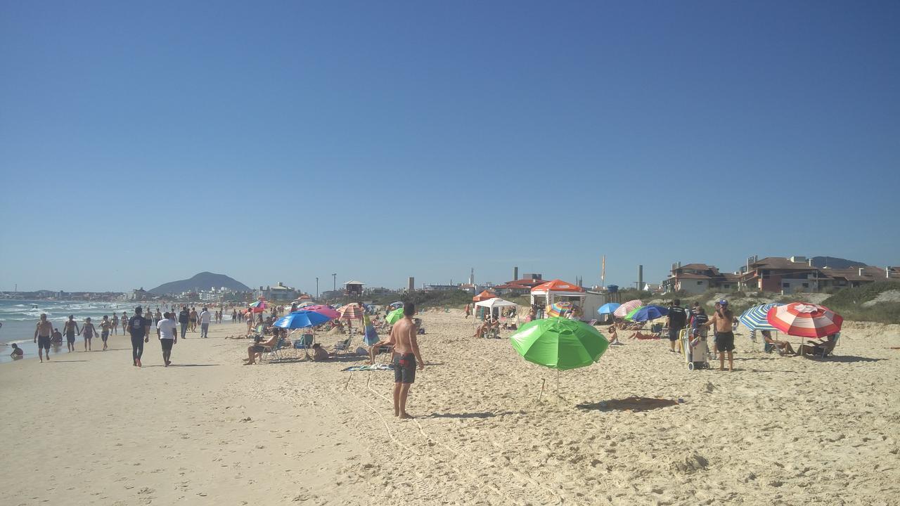 Apto Cond. Porto Ventura 3 Quartos Florianopolis Ngoại thất bức ảnh