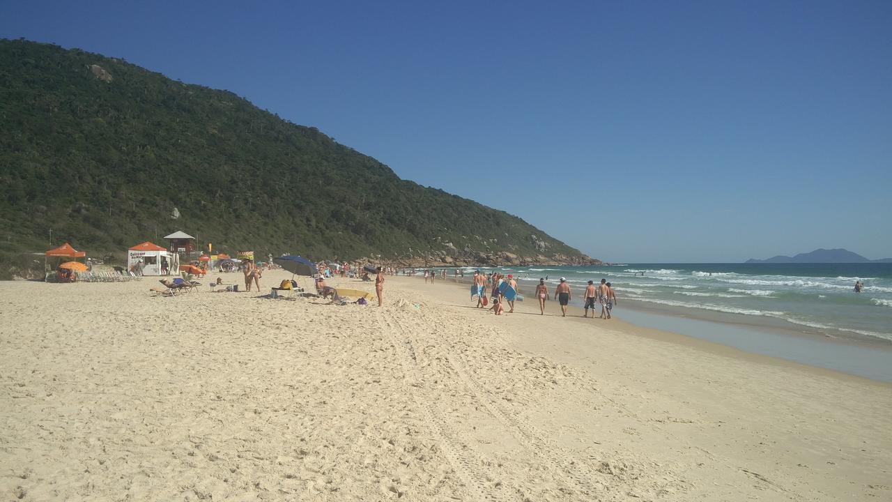 Apto Cond. Porto Ventura 3 Quartos Florianopolis Ngoại thất bức ảnh