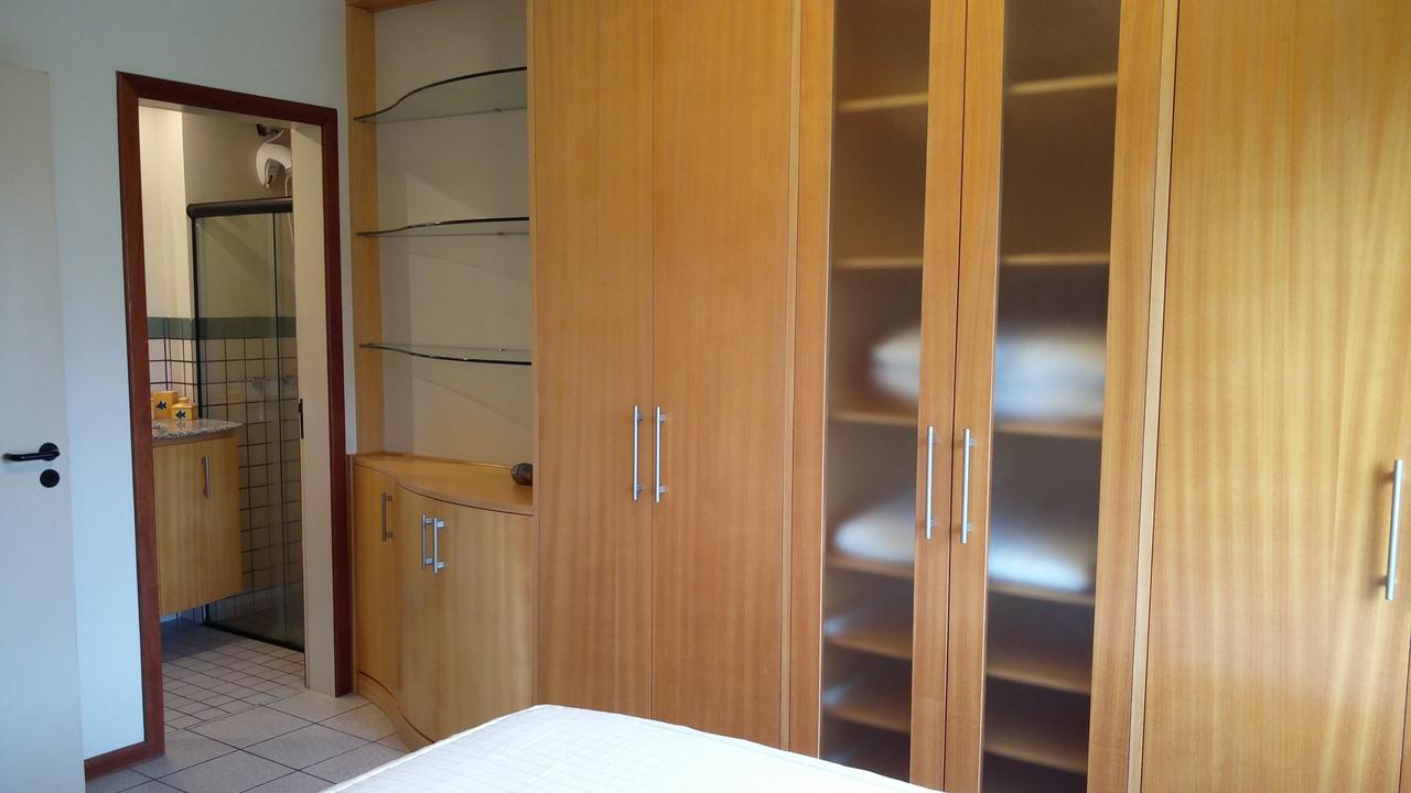 Apto Cond. Porto Ventura 3 Quartos Florianopolis Ngoại thất bức ảnh