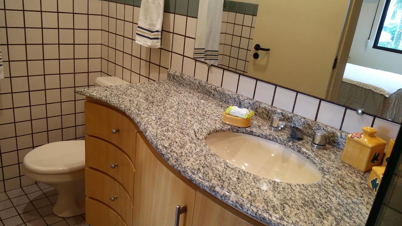 Apto Cond. Porto Ventura 3 Quartos Florianopolis Ngoại thất bức ảnh