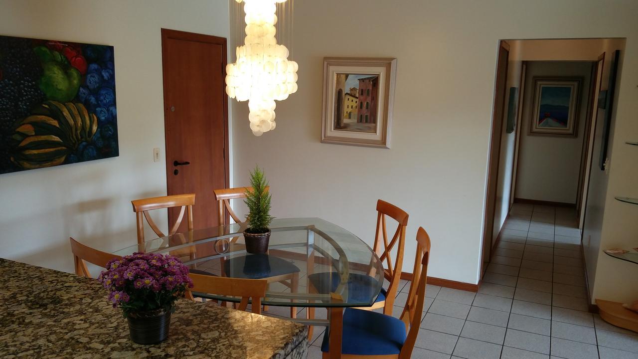 Apto Cond. Porto Ventura 3 Quartos Florianopolis Ngoại thất bức ảnh