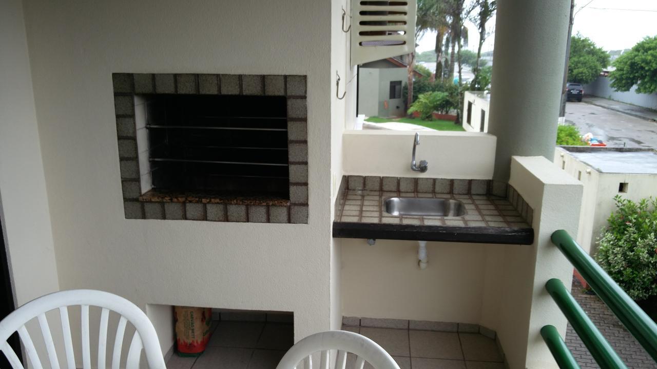 Apto Cond. Porto Ventura 3 Quartos Florianopolis Ngoại thất bức ảnh